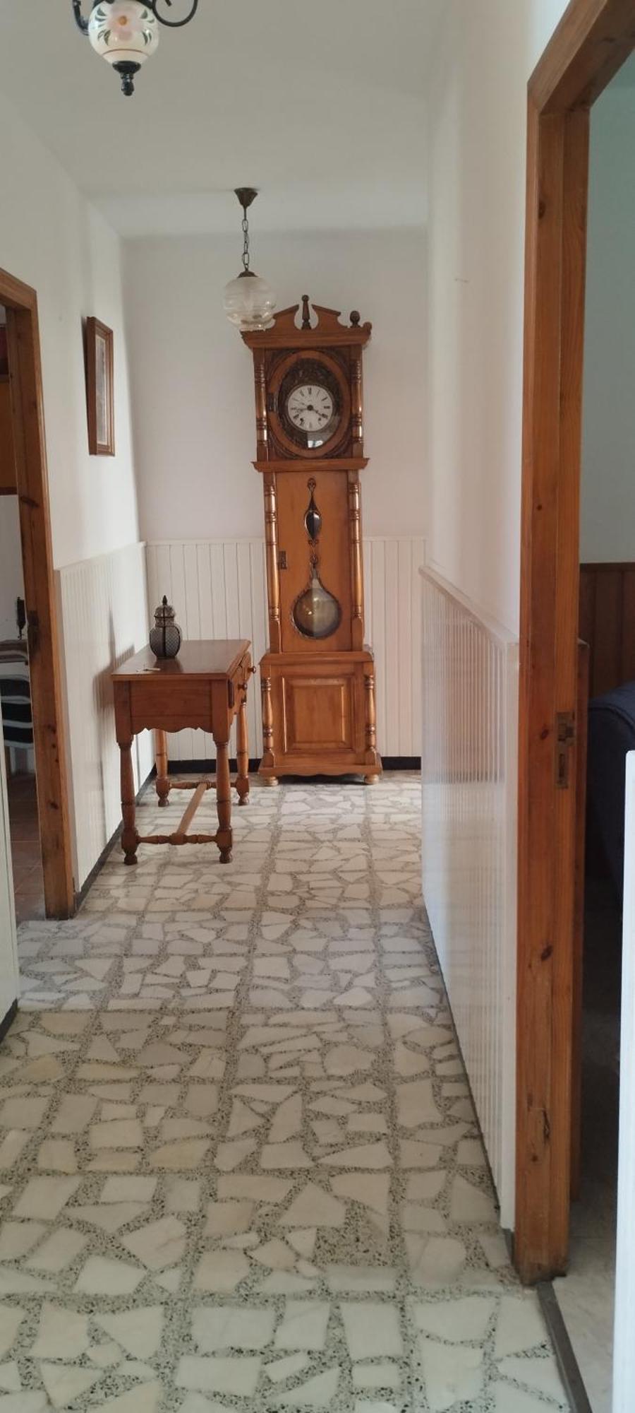 Villa Casa Gerente à Muros Extérieur photo
