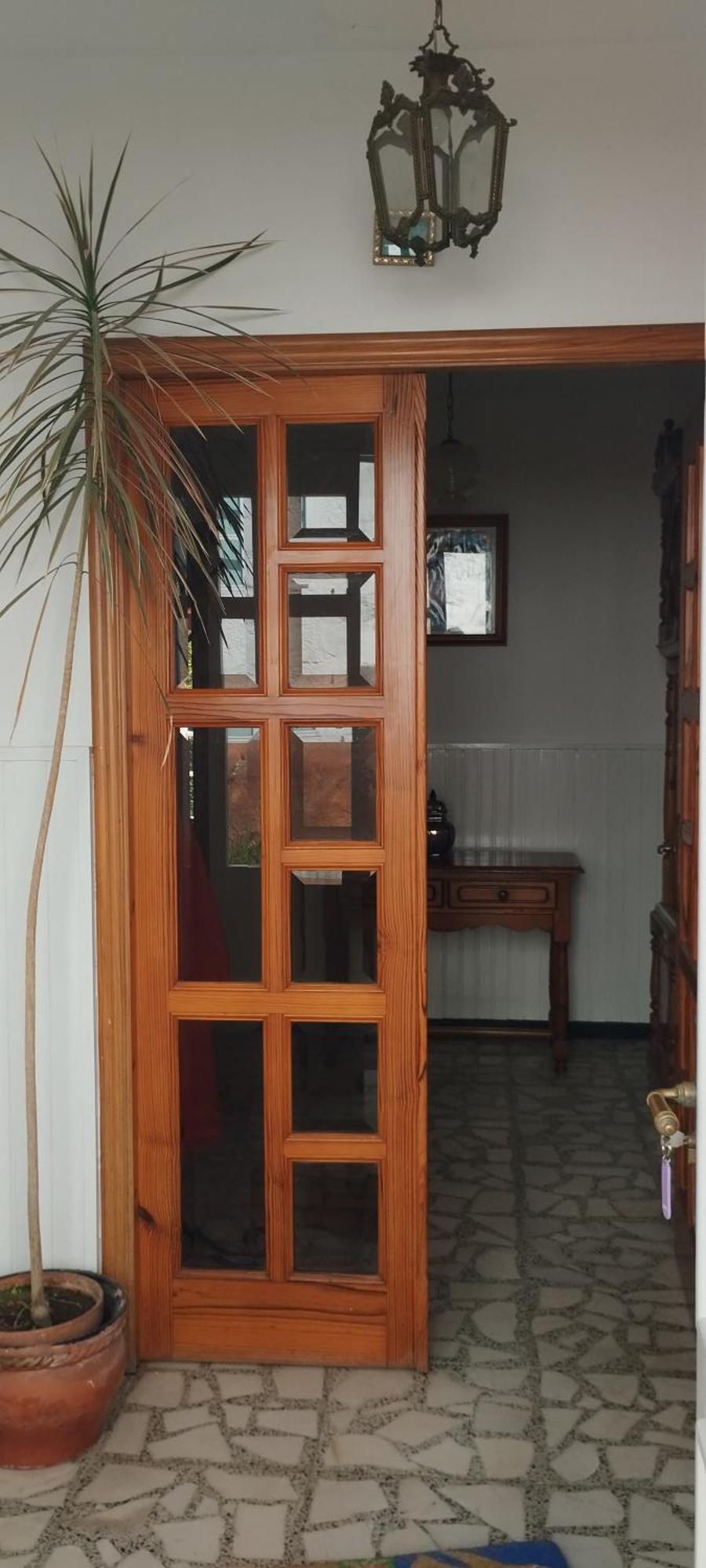 Villa Casa Gerente à Muros Extérieur photo