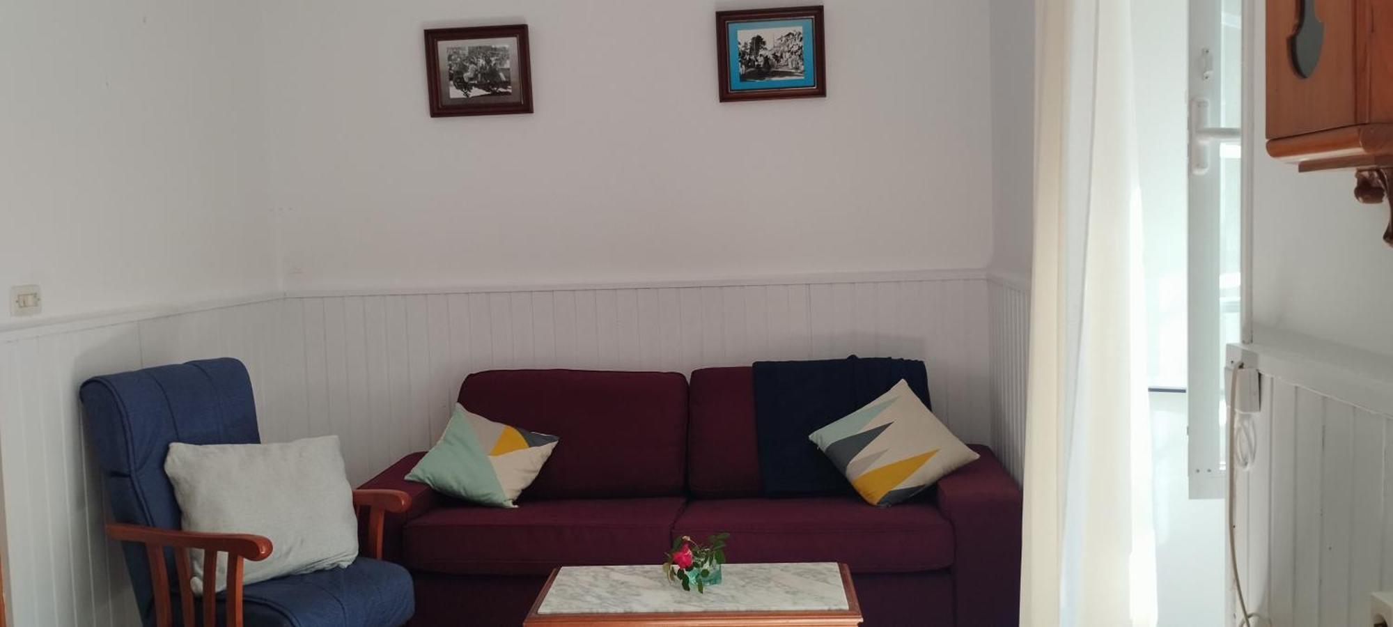 Villa Casa Gerente à Muros Extérieur photo